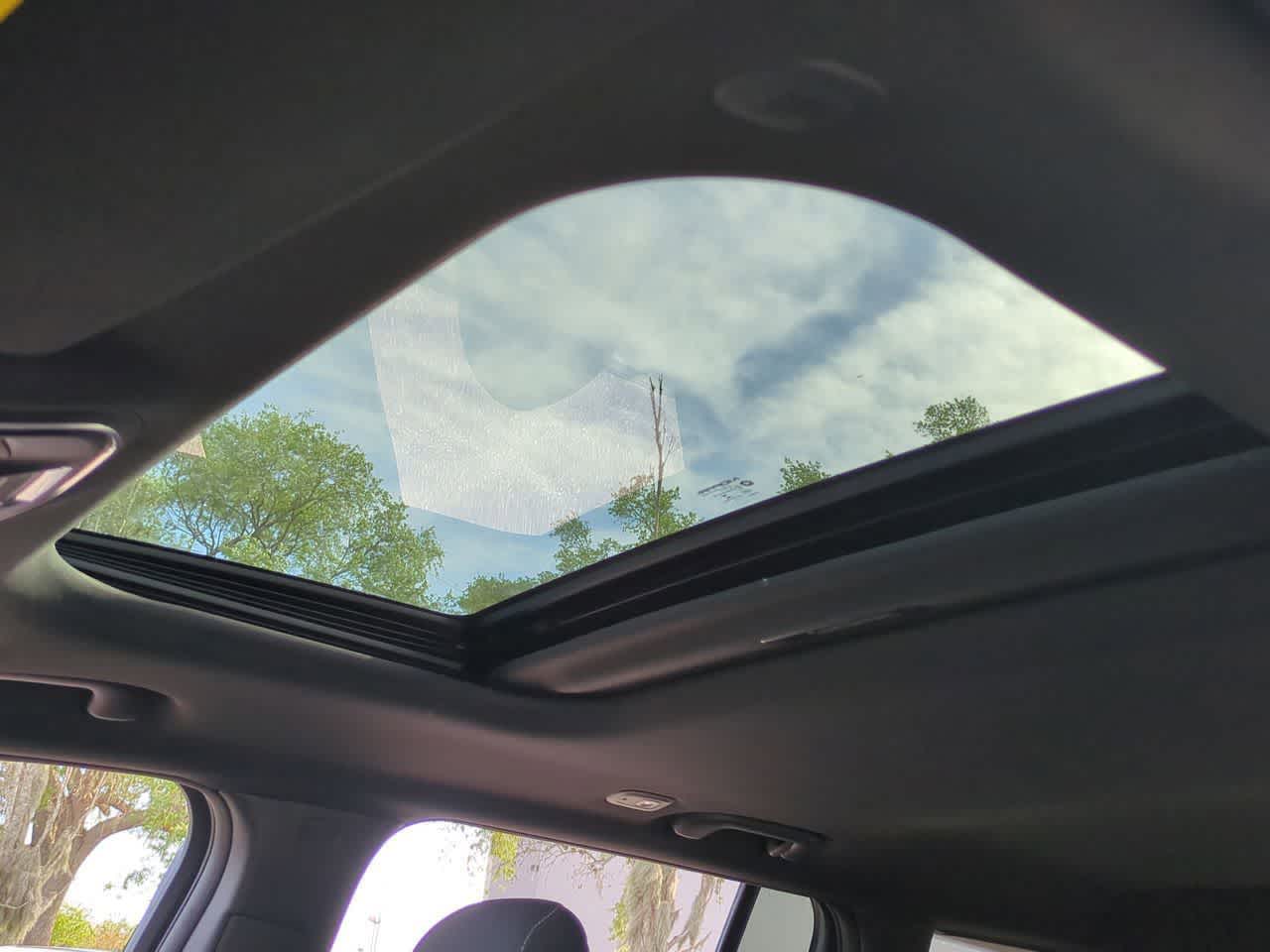 Thumbnail: 2026 Jeep Grand Cherokee - 20