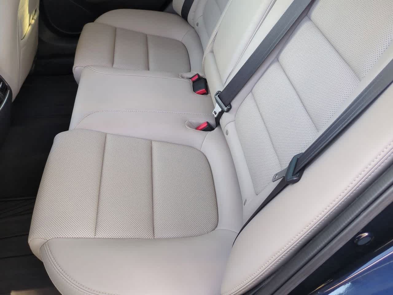 Thumbnail: 2016 Mazda Mazda6 - 21