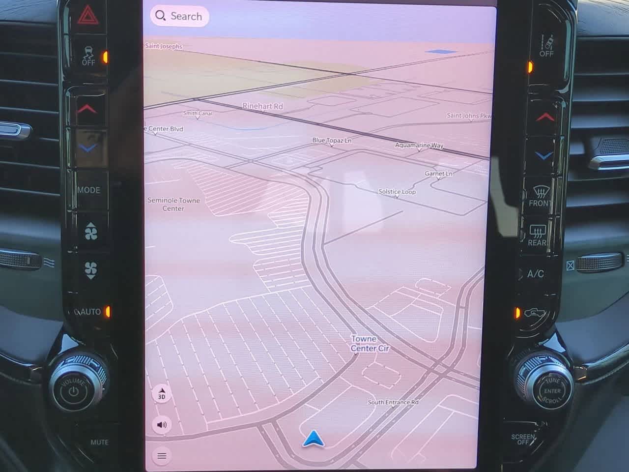 Thumbnail: 2026 RAM 1500 - 29