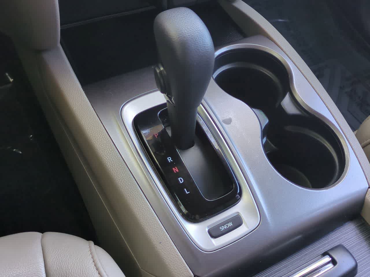 Thumbnail: 2019 Honda Pilot - 33