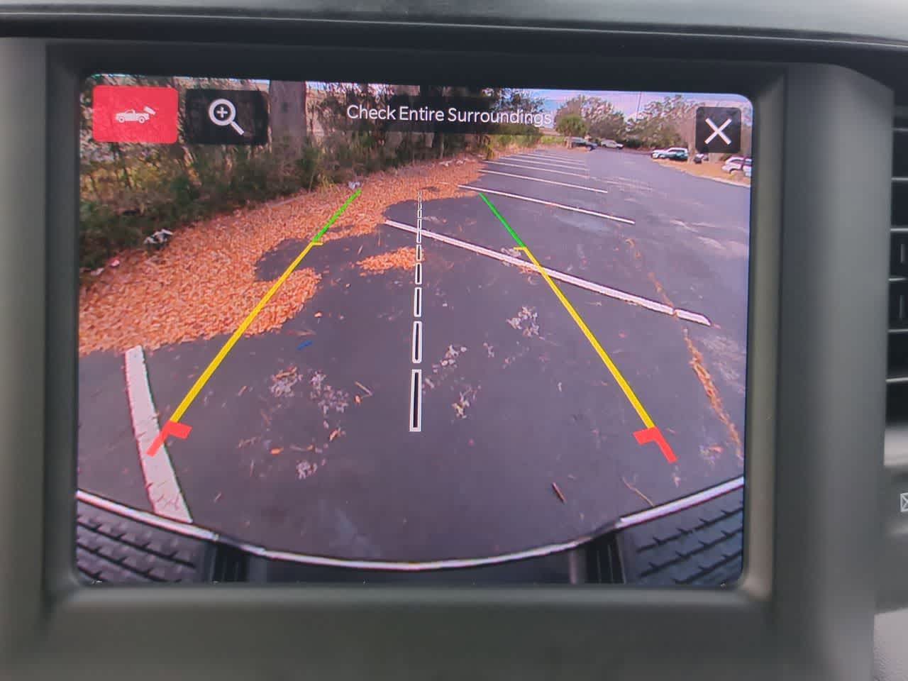 Thumbnail: 2024 RAM 2500 - 29