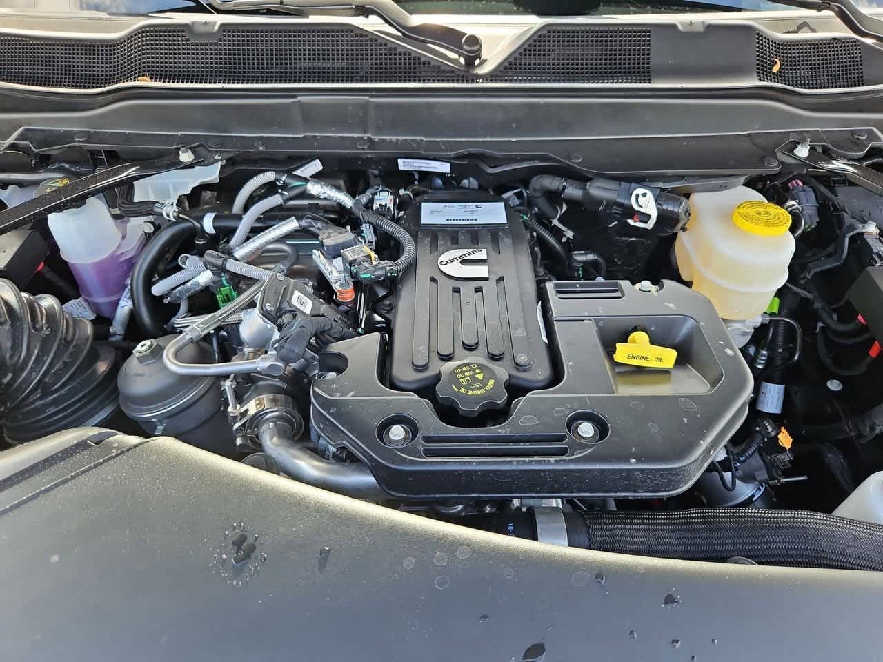 Thumbnail: 2025 RAM 2500 - 15