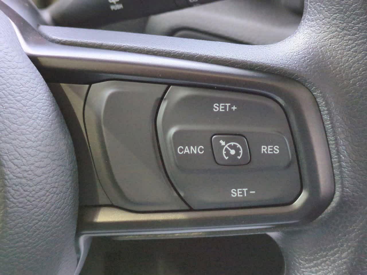 Thumbnail: 2026 Jeep Wrangler - 24