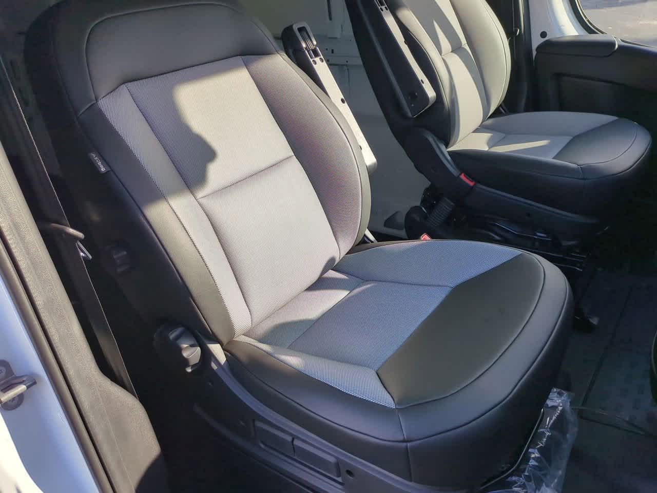 Thumbnail: 2026 RAM ProMaster - 20