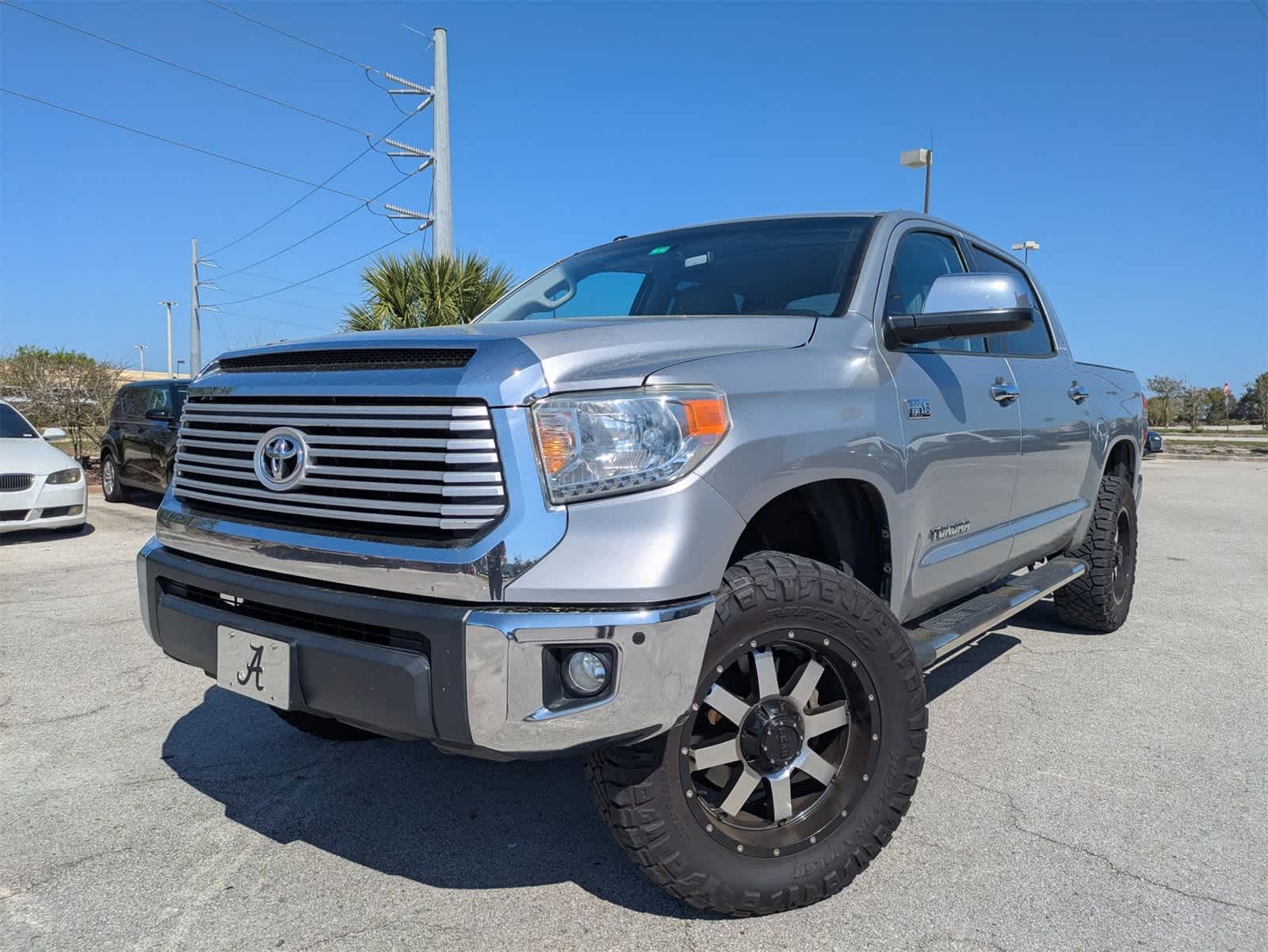 2014 Toyota Tundra Limited -
                  Sanford, FL