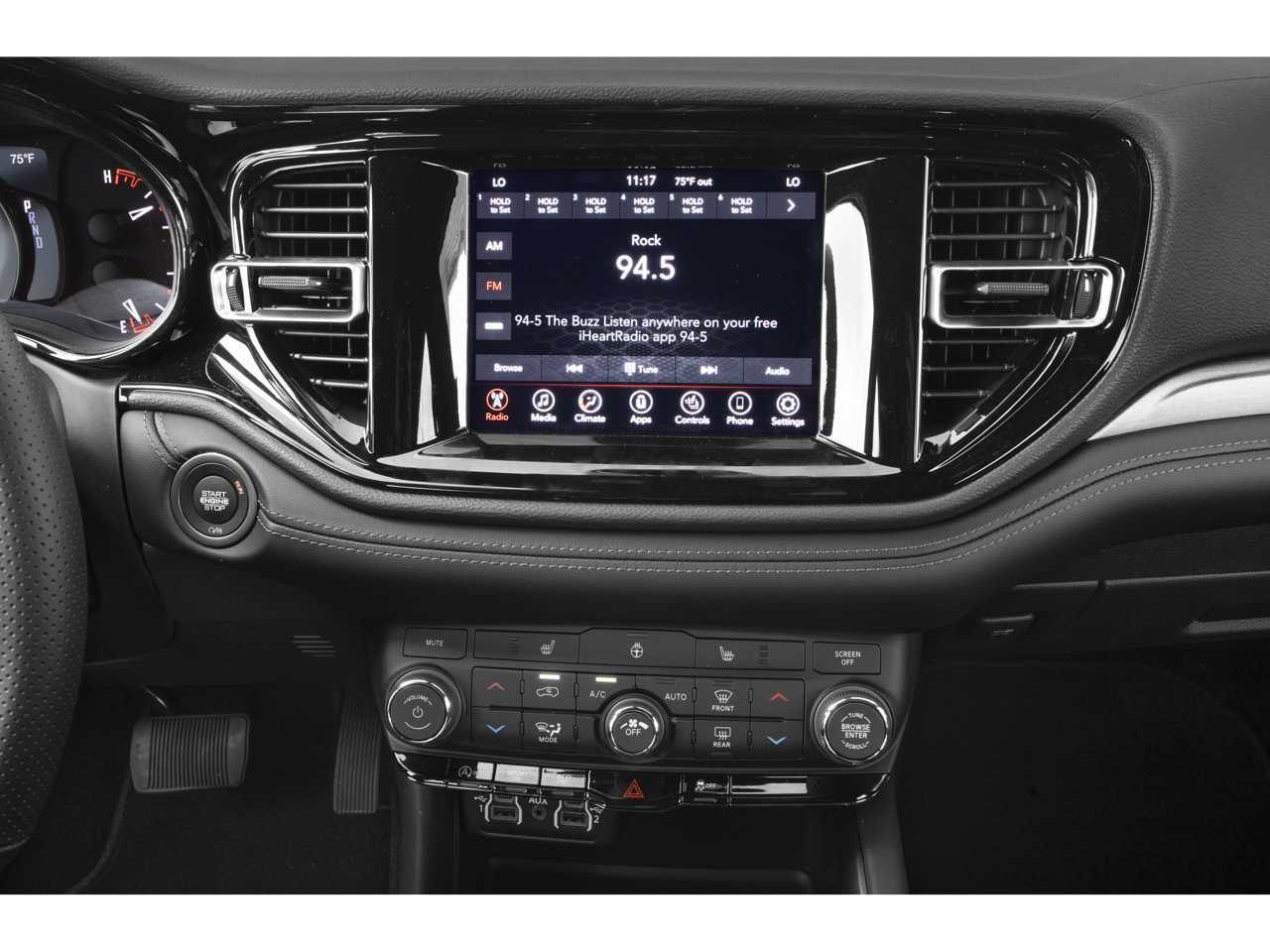 Thumbnail: 2025 Dodge Durango - 7