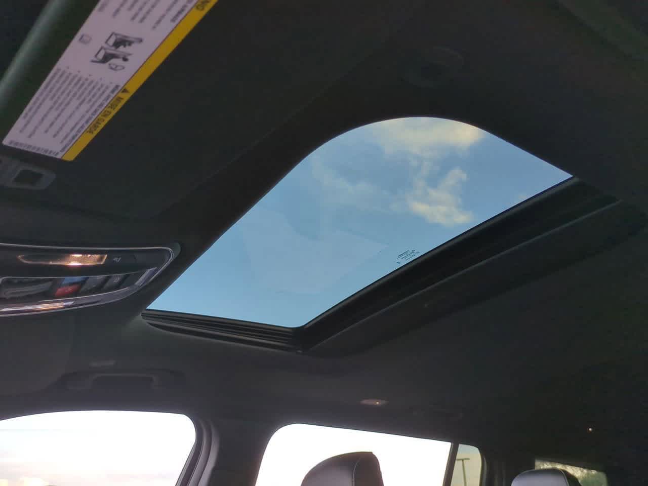 Thumbnail: 2025 Jeep Grand Cherokee L - 19