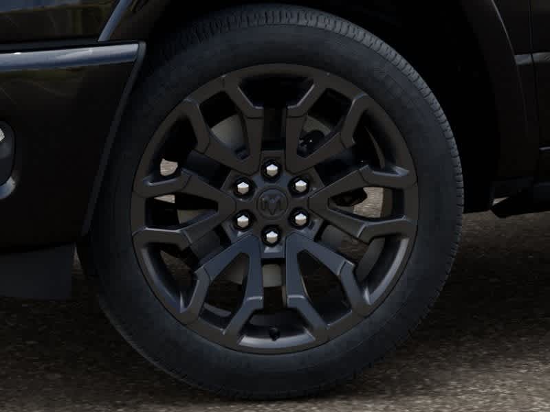 Thumbnail: 2026 RAM 1500 - 8