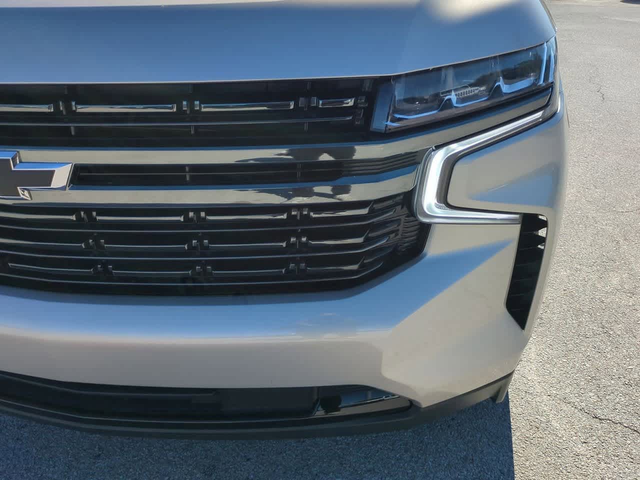 Thumbnail: 2021 Chevrolet Suburban - 11