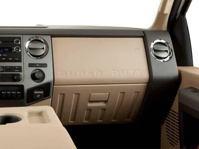 Thumbnail: 2012 Ford Econoline - 11