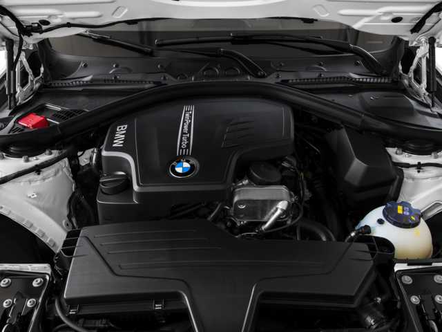 Thumbnail: 2017 BMW 3 Series - 13
