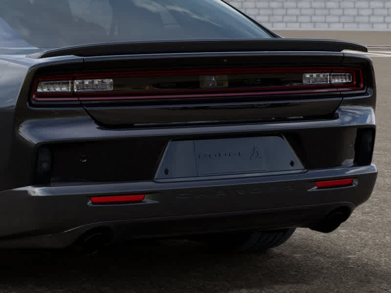 Thumbnail: 2026 Dodge Charger - 13