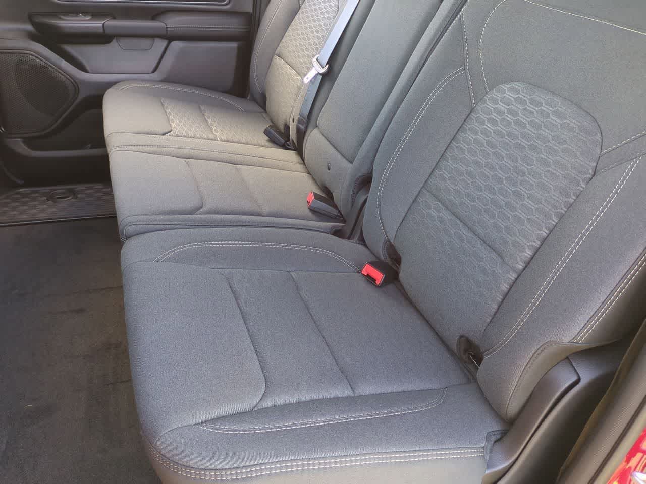 Thumbnail: 2026 RAM 1500 - 20