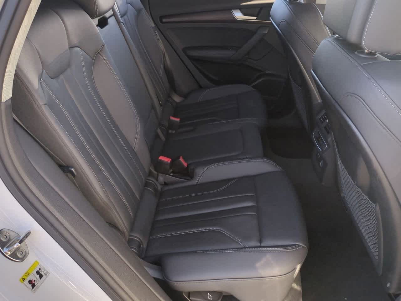 Thumbnail: 2024 Audi Q5 - 22