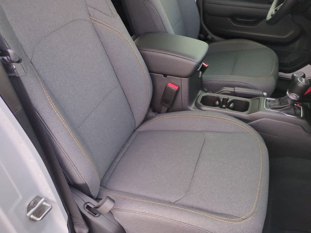 Thumbnail: 2025 Jeep Wrangler - 22