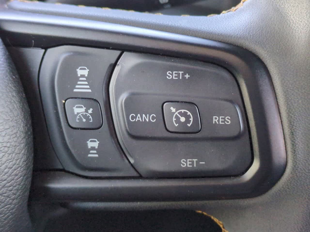 Thumbnail: 2024 Jeep Wrangler - 24