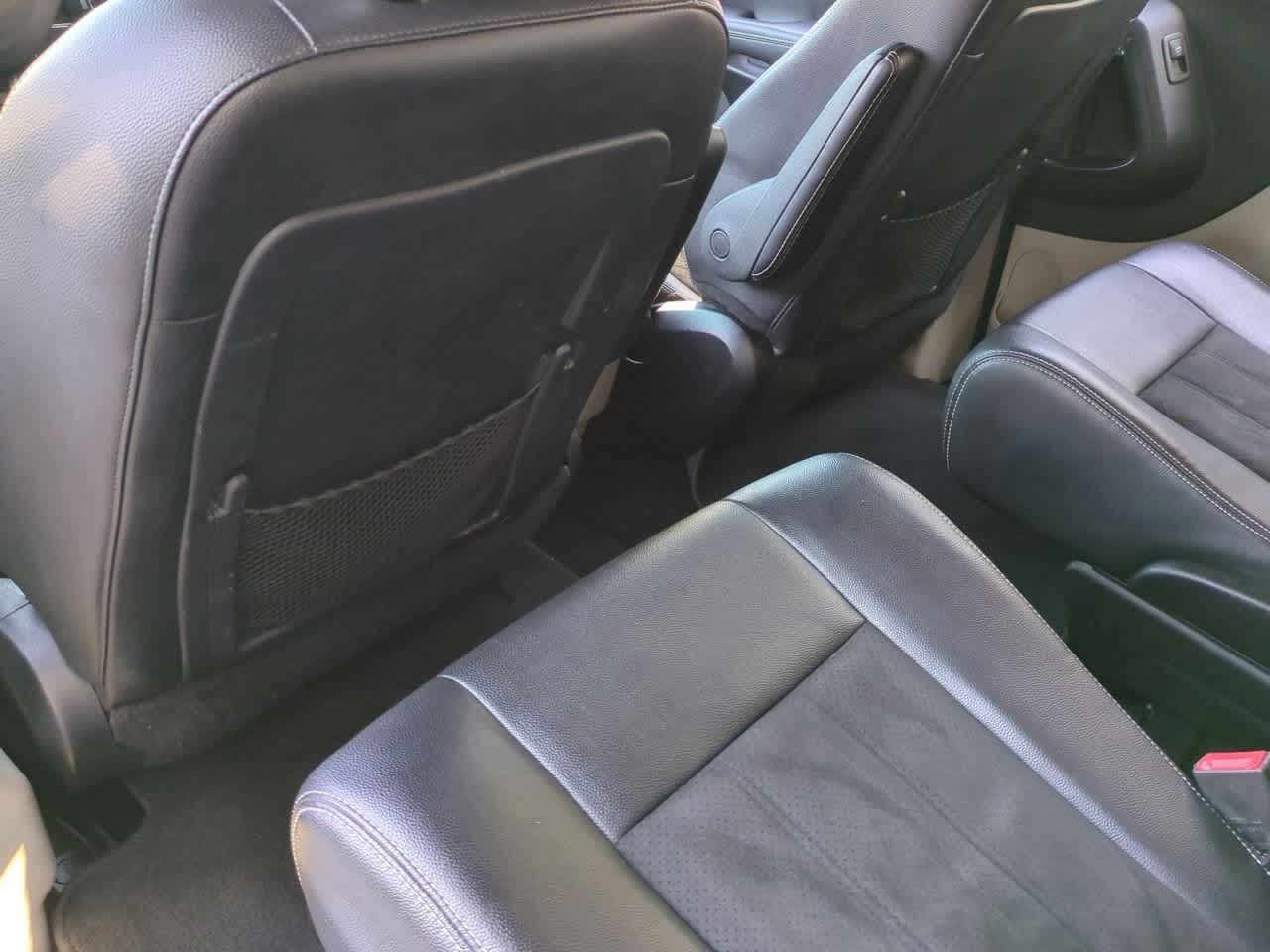 Thumbnail: 2020 Dodge Grand Caravan - 19