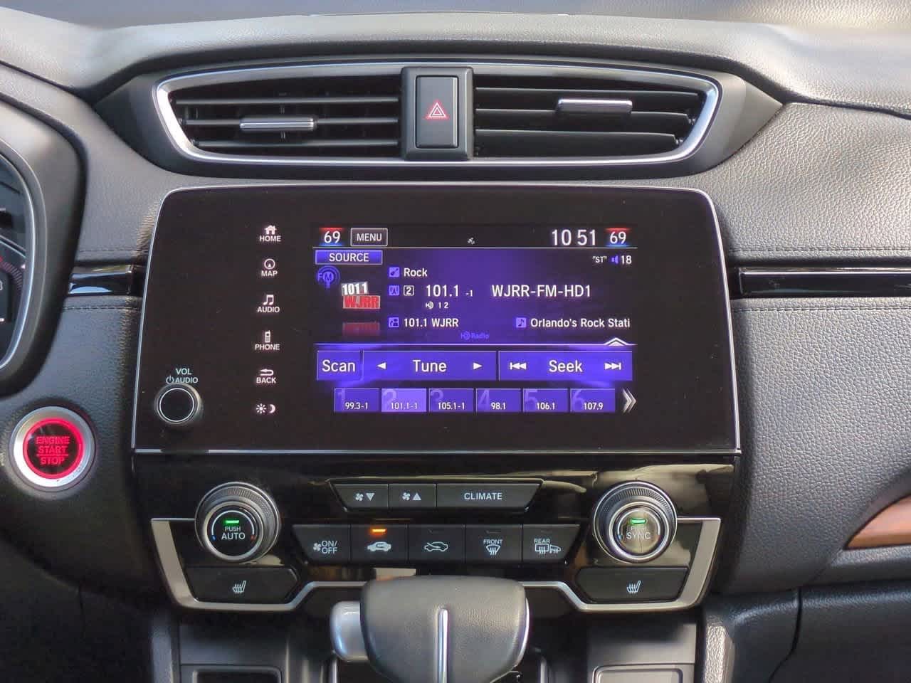 Thumbnail: 2020 Honda CR-V - 29