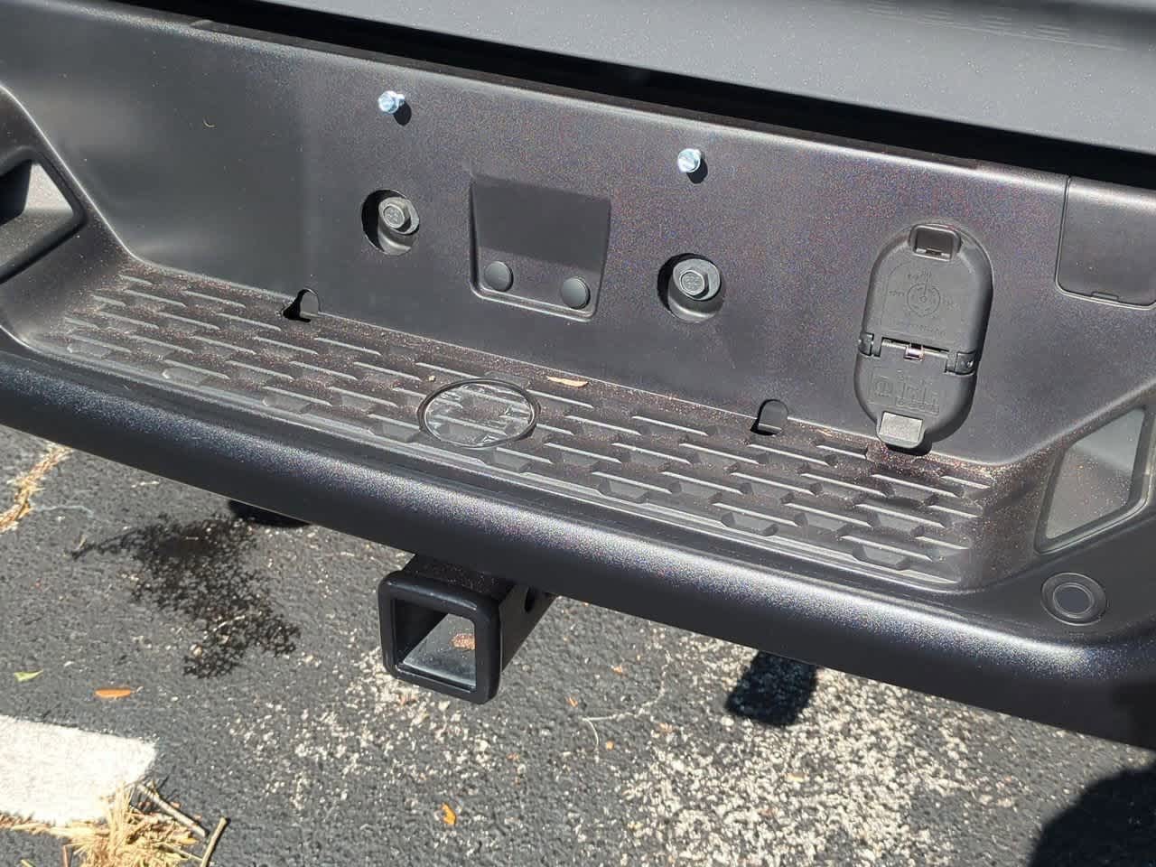 Thumbnail: 2025 RAM 1500 - 35