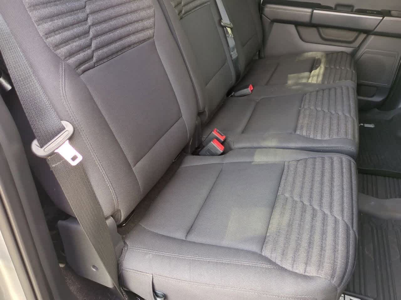 Thumbnail: 2021 Ford F-150 - 20