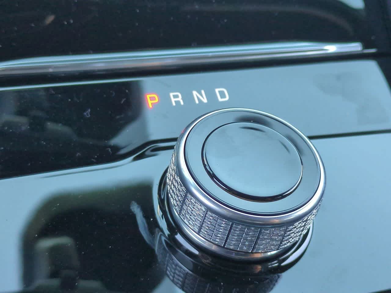 Thumbnail: 2025 Jeep Grand Cherokee L - 32