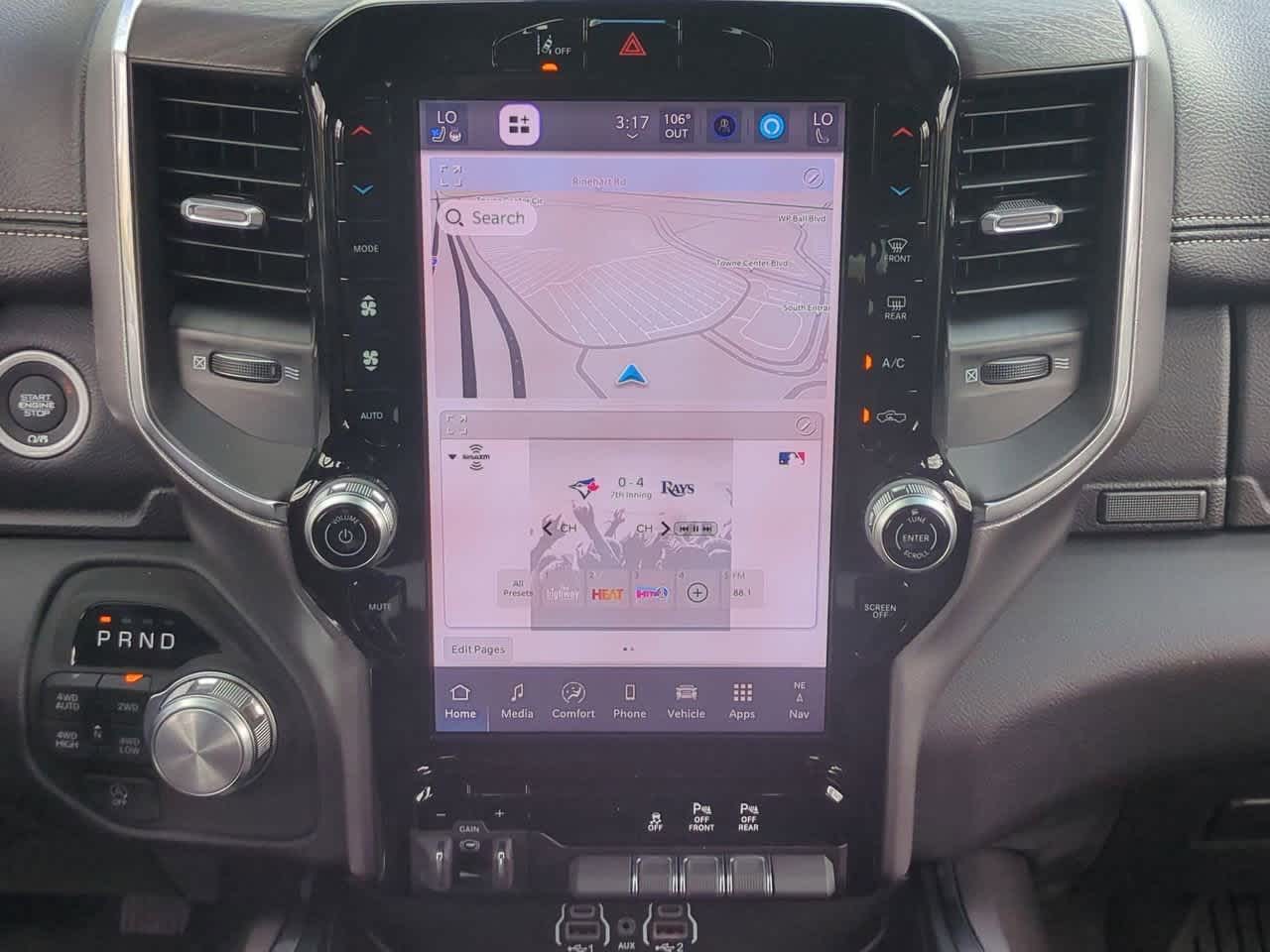 Thumbnail: 2026 RAM 1500 - 29