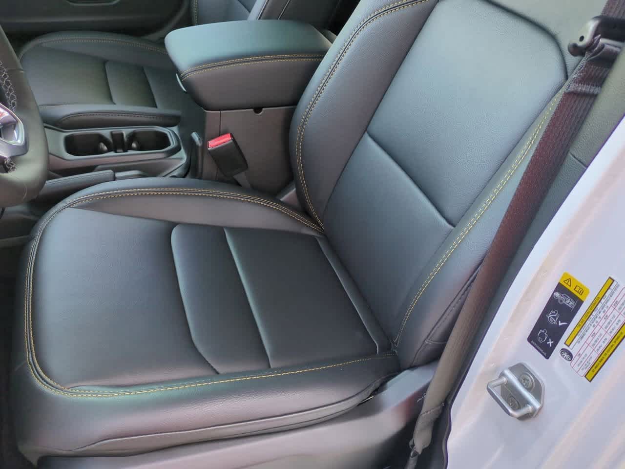 Thumbnail: 2026 Jeep Wrangler - 17