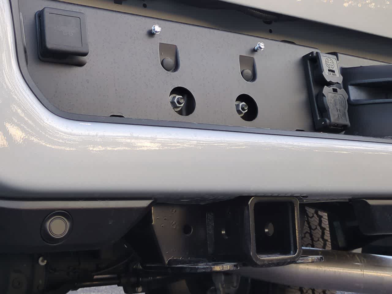 Thumbnail: 2026 RAM 2500 - 35