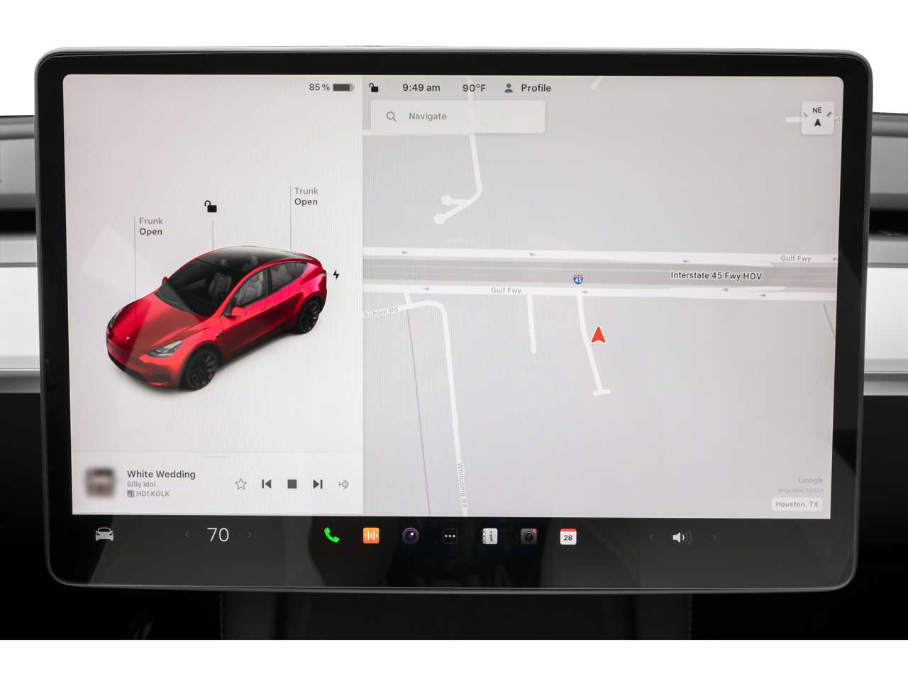 Thumbnail: 2024 Tesla Model Y - 16