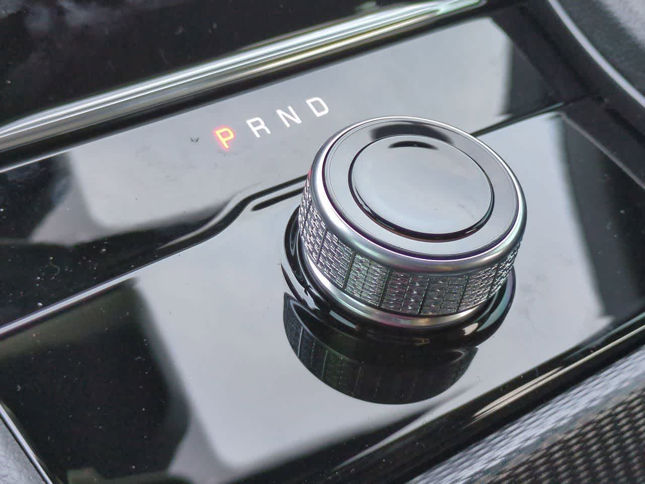 Thumbnail: 2025 Jeep Grand Cherokee - 33