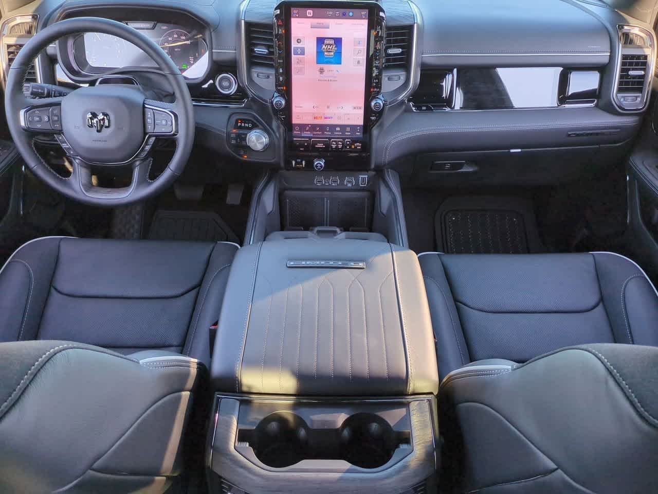 Thumbnail: 2026 RAM 1500 - 16