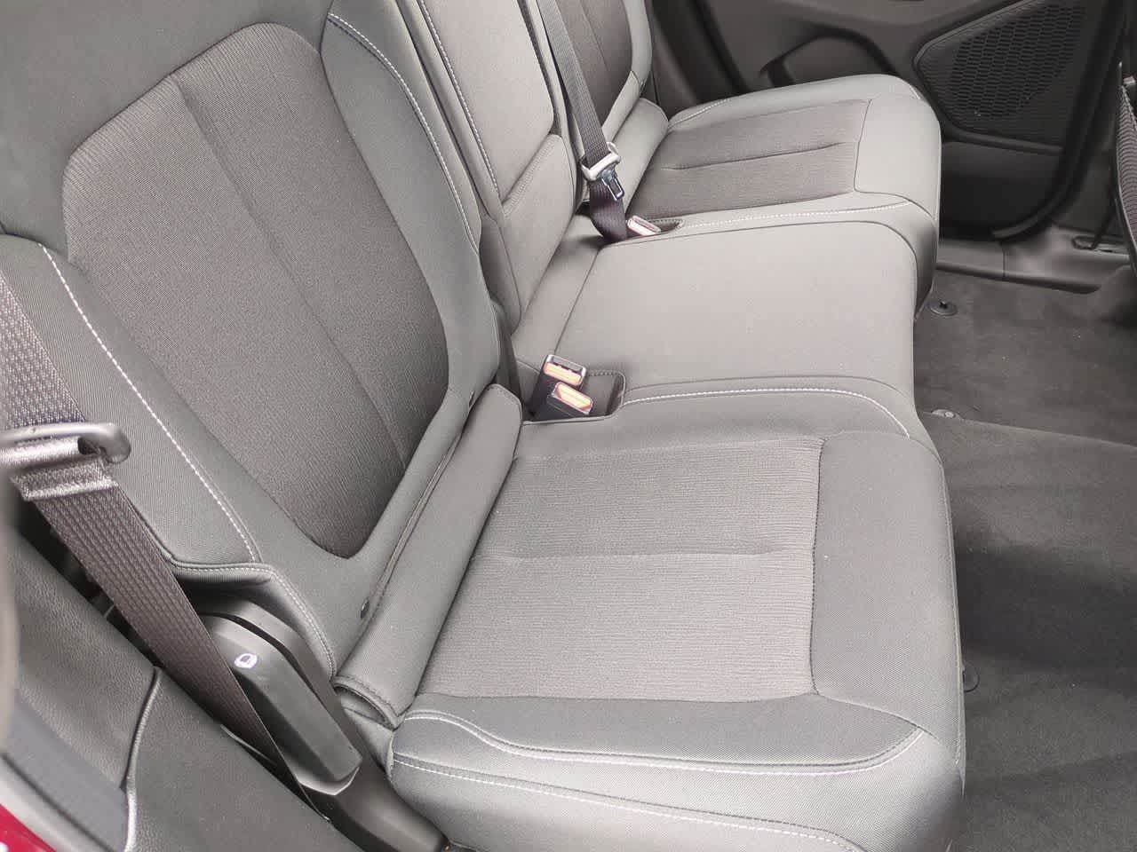 Thumbnail: 2025 Jeep Grand Cherokee - 21