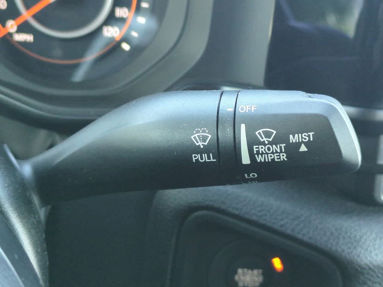 Thumbnail: 2024 Jeep Wrangler - 25