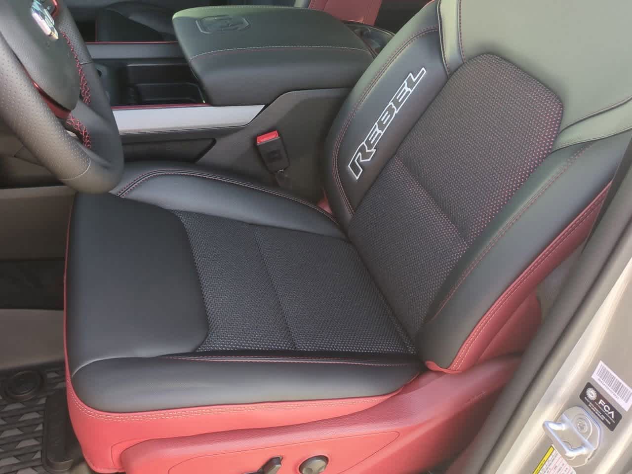 Thumbnail: 2026 RAM 1500 - 17