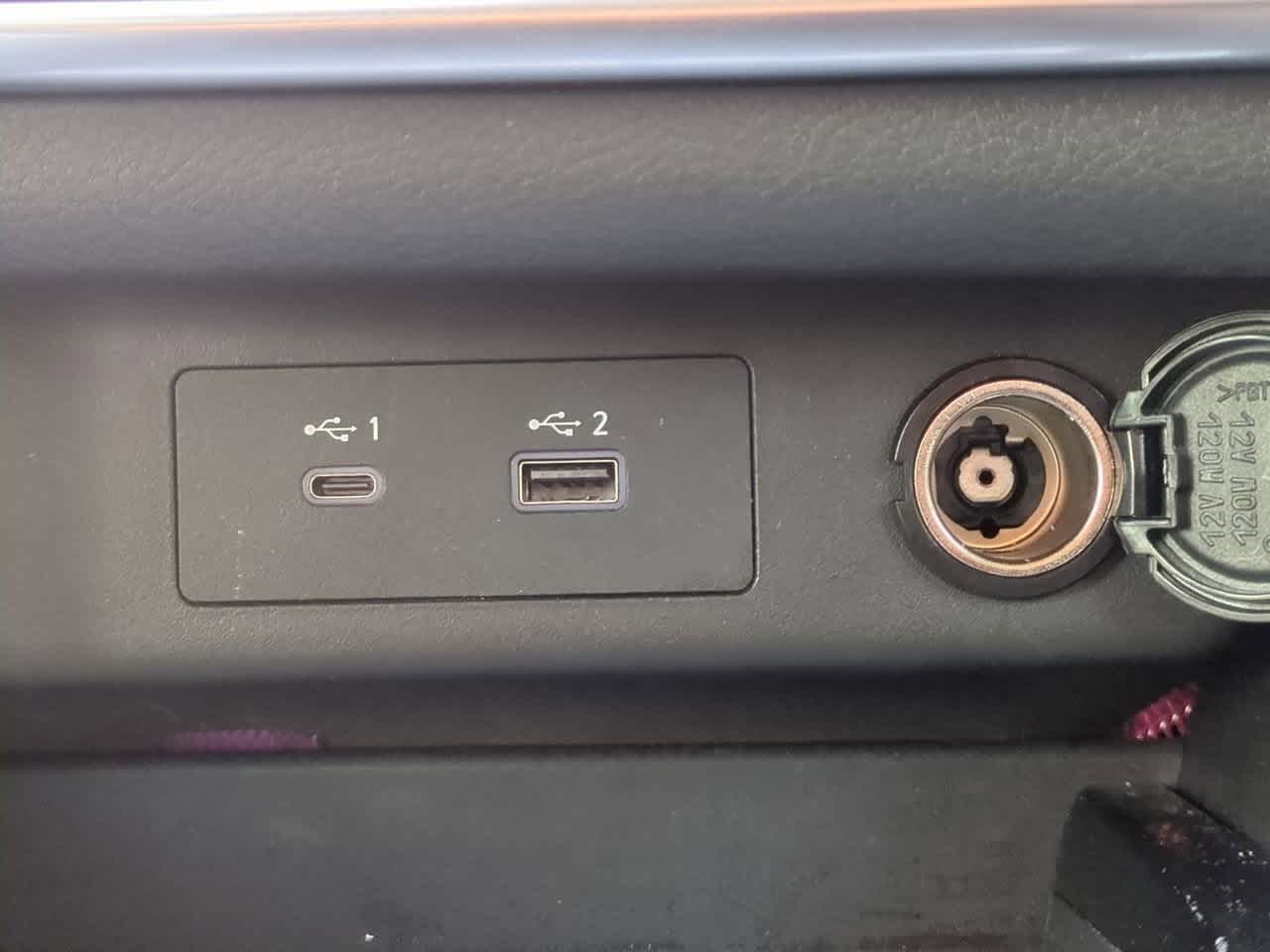 Thumbnail: 2023 Nissan Rogue - 31