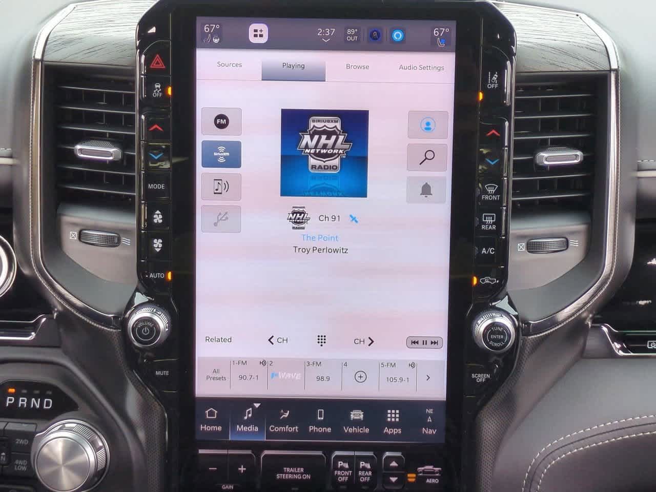 Thumbnail: 2026 RAM 1500 - 28