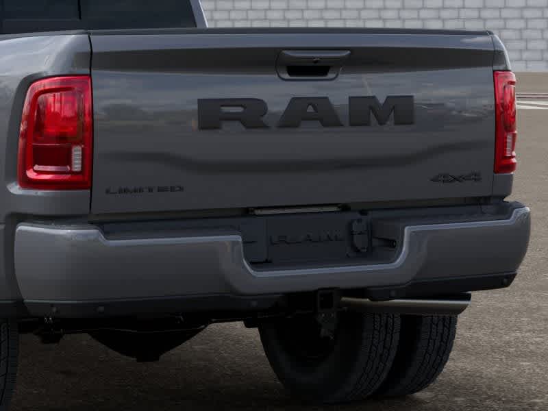 Thumbnail: 2026 RAM 3500 - 13