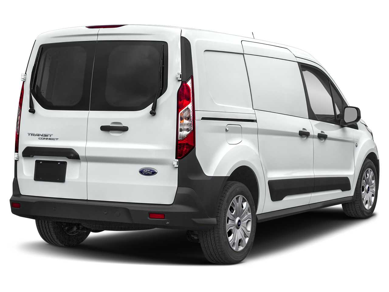 Thumbnail: 2019 Ford Transit Series - 2