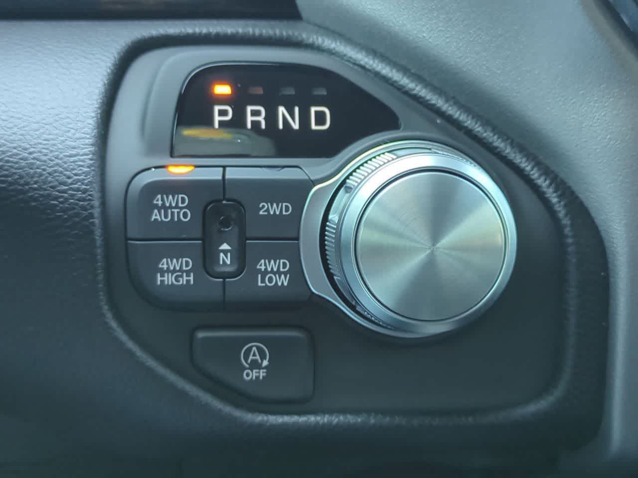 Thumbnail: 2026 RAM 1500 - 34