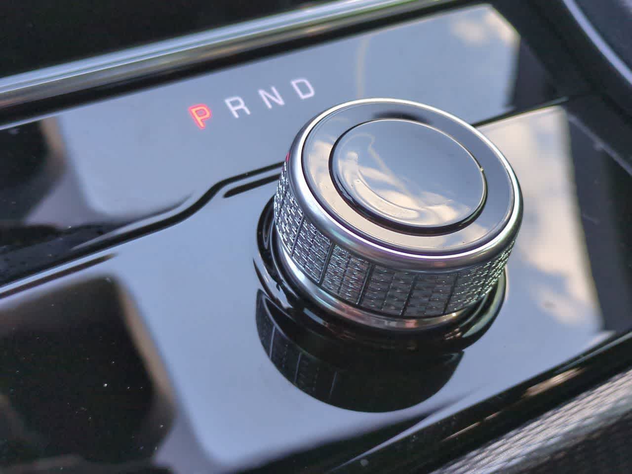 Thumbnail: 2025 Jeep Grand Cherokee - 33