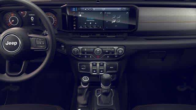 Thumbnail: 2026 Jeep Wrangler - 5