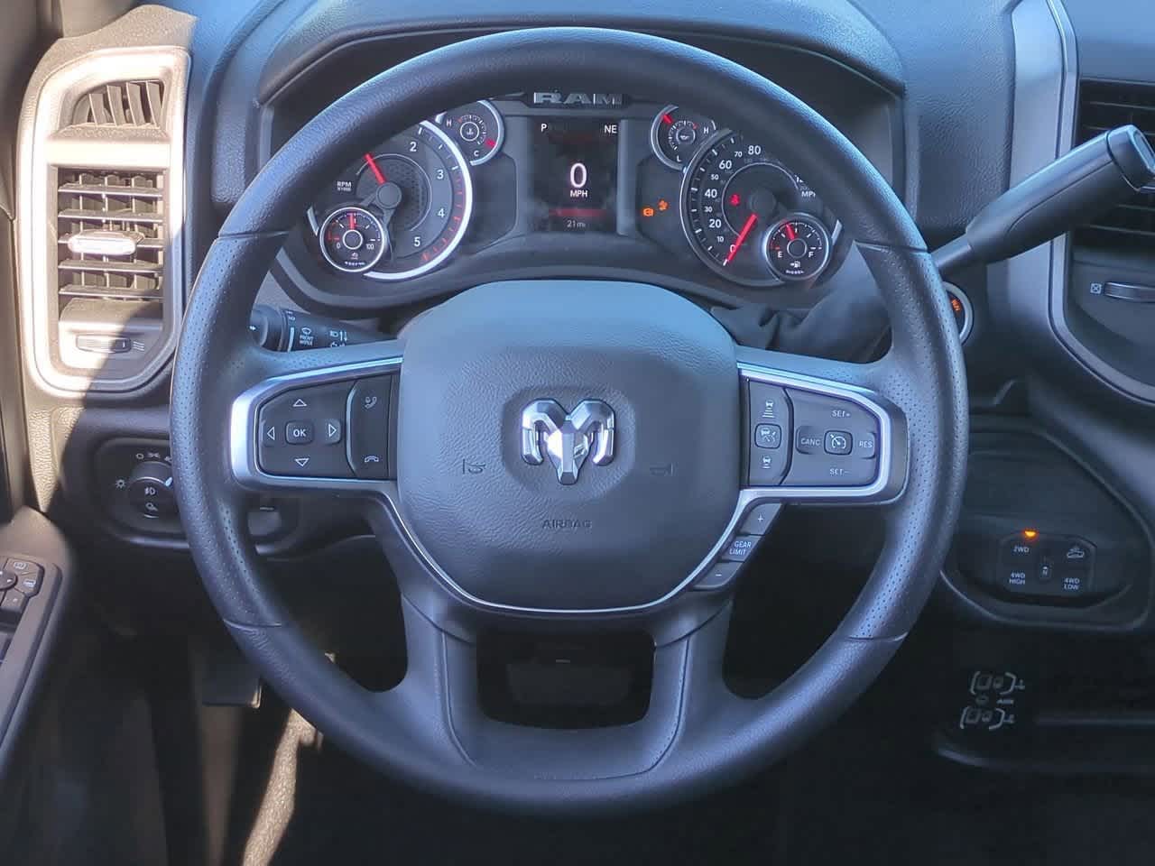 Thumbnail: 2026 RAM 2500 - 22