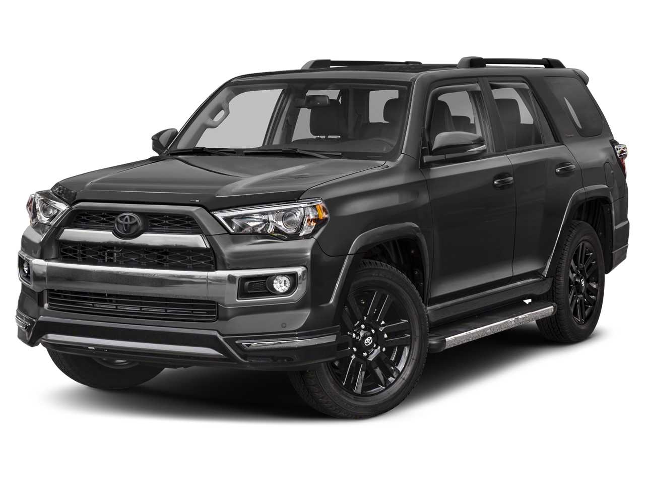 2019 Toyota 4Runner Nightshade -
                  Sanford, FL