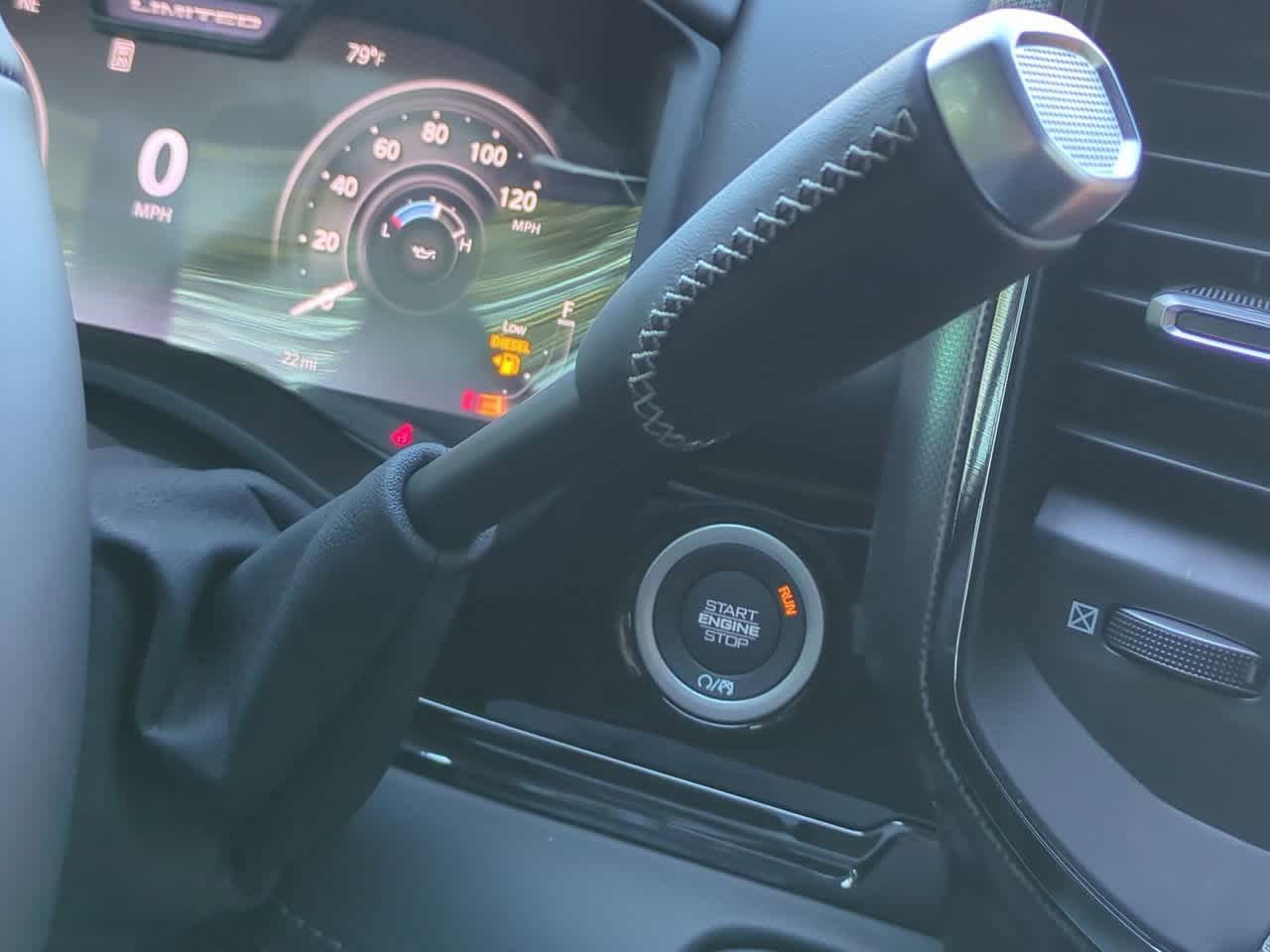 Thumbnail: 2026 RAM 2500 - 33