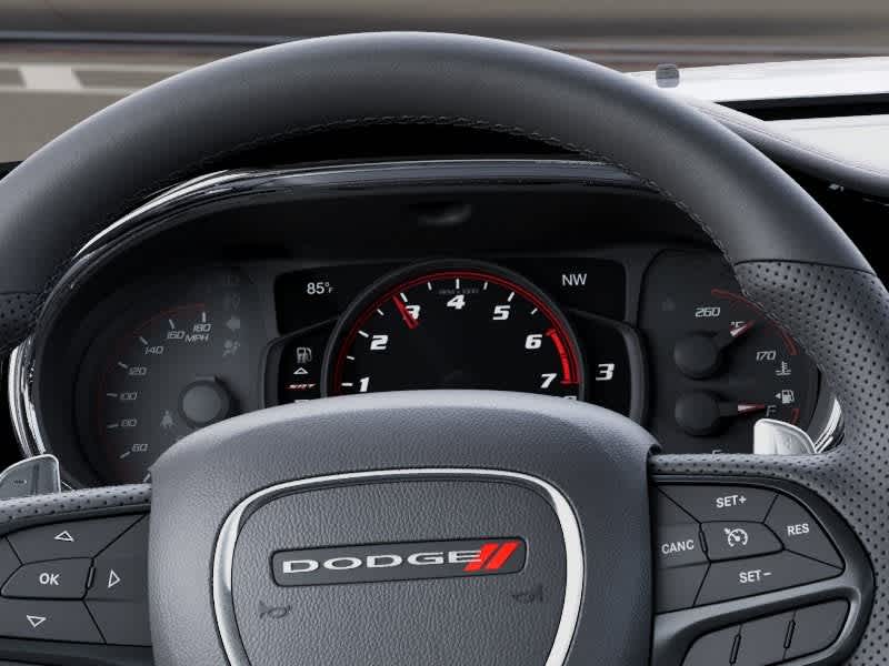 Thumbnail: 2026 Dodge Durango - 17