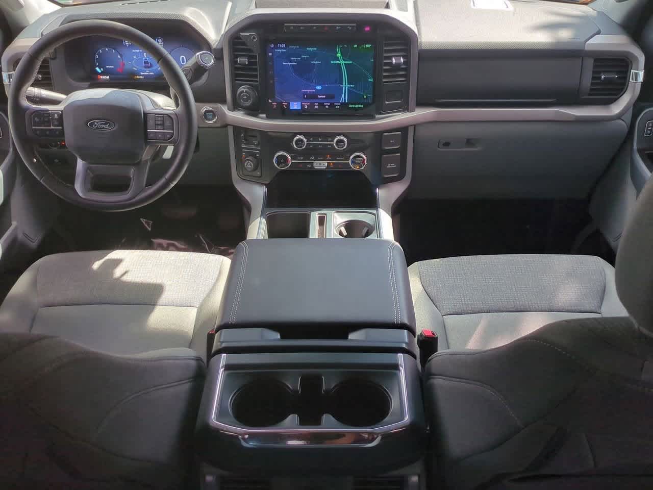 Thumbnail: 2024 Ford F-150 - 16