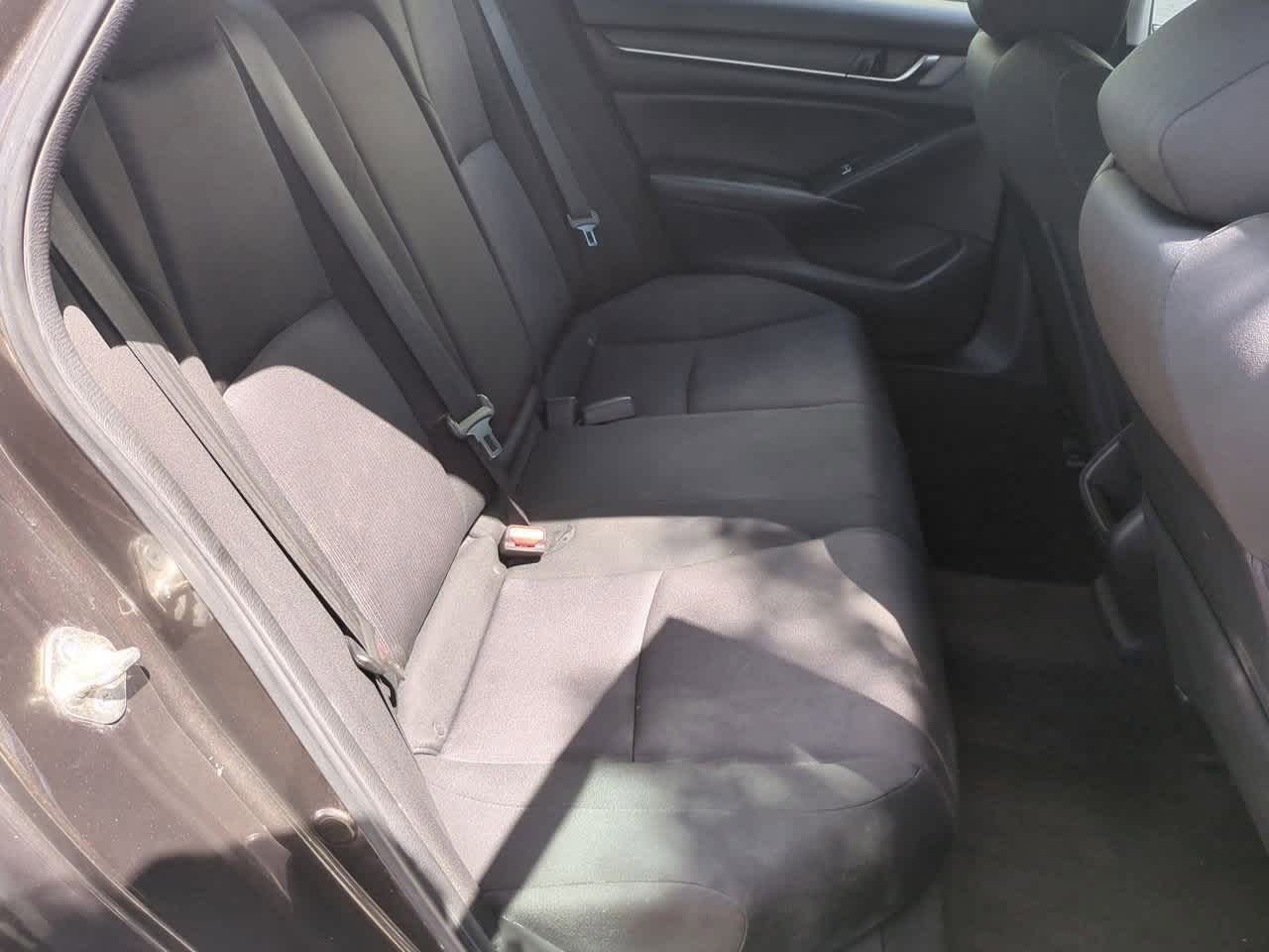 Thumbnail: 2018 Honda Accord - 20