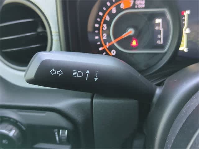2025 Jeep Wrangler Sport S 27