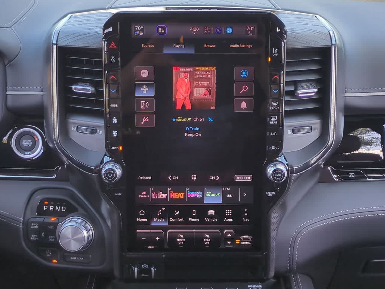 Thumbnail: 2026 RAM 1500 - 28