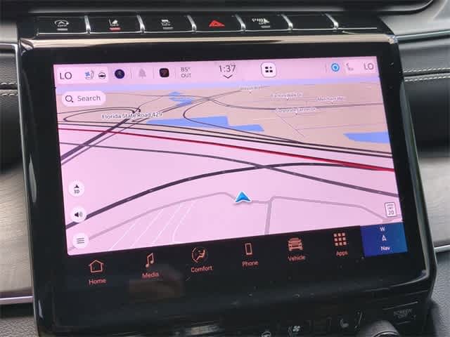 Thumbnail: 2025 Jeep Grand Cherokee - 31